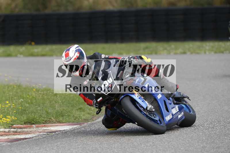 /34 25.07.2025 Speer Racing ADR/Gruppe rot/430